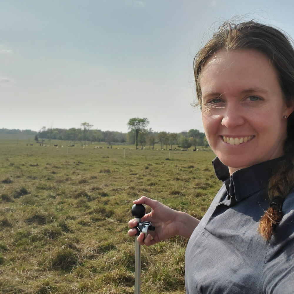 Christine O’Reilly